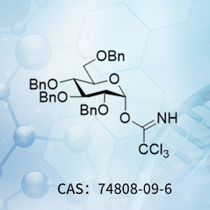 2,3,4,6-四-O-芐基-...