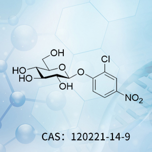 2-氯-4-硝基苯基 β...