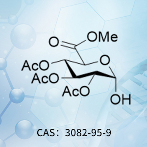 2,3,4-三-氧-乙酰基-a...