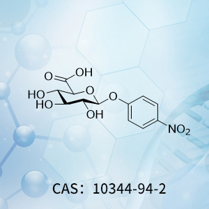 4-硝基苯基-β-D-葡...