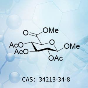 甲基 2,3,4-三-O-乙酰...