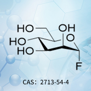 α-D-吡喃甘露糖基氟C...