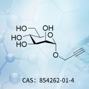 炔丙基 α-D-吡喃甘露...
