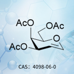 三-O-乙酰-D-半乳糖...