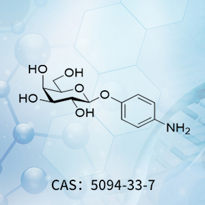 4-氨苯基 β-D-吡喃...