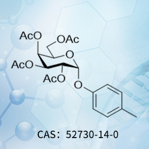 4-甲基苯基 四-O-乙...