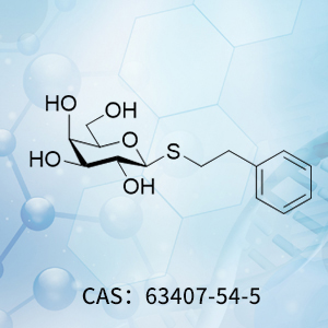 2-苯乙基 β-D-半乳...