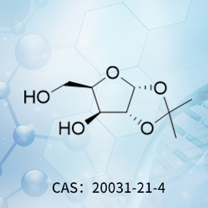 1,2-O-異亞丙基-alph...