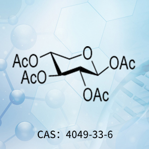 1,2,3,4-四-O-乙酰-...
