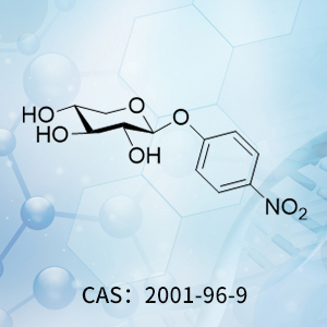 對(duì)硝基苯基-β-D-木糖苷CA...