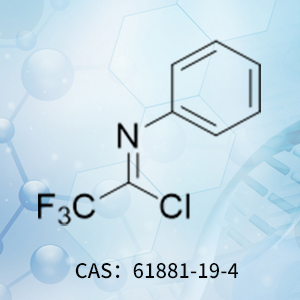 2,2,2-三氟-N-苯基亞氨...