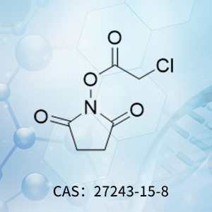 N-(氯乙酰氧基)琥珀酰亞胺C...
