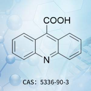 9-吖啶羧酸CAS:5336-...