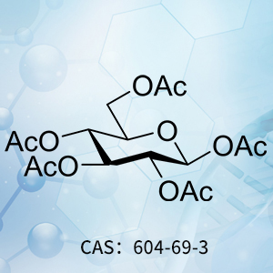 1,2,3,4,6-β-D-葡...