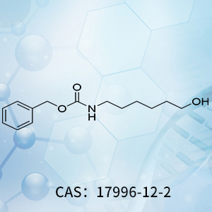 N-(6-羥基己基)氨基甲酸芐...
