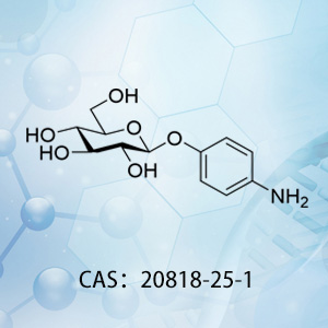 4-氨基苯基 β-D-吡...
