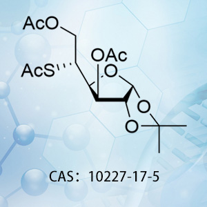 3,6-二-O-乙酰基-...