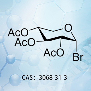2,3,4,-三-O-乙?；?...