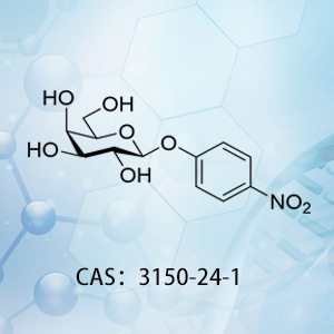 4-硝基苯基 β-D-吡...