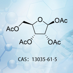 1,2,3,5-四-O-乙酰基...