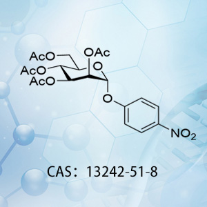 4-硝基苯基 2,3,4...