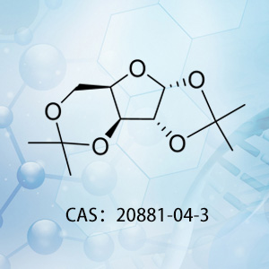 1,2:3,5-雙-O-異亞丙...