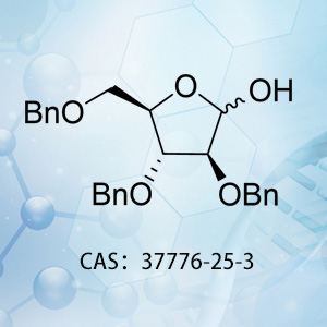 2,3,5-三-O-芐基-D-...