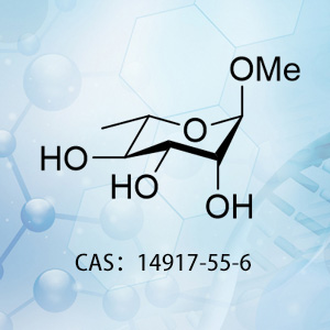 甲基?α-L-吡喃鼠李糖苷 C...