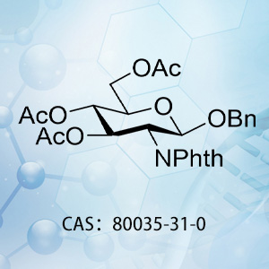 芐基 3,4,6-三-O...