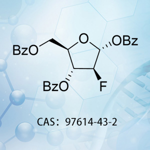 2-脫氧-2-氟-1,3,5-...