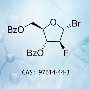 3,5-二-O-苯甲酰基-2-...