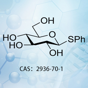 苯基 1-硫代-β-D-...