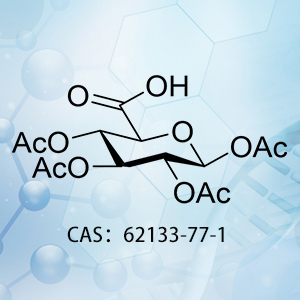 1,2,3,4-四-O-乙酰基...