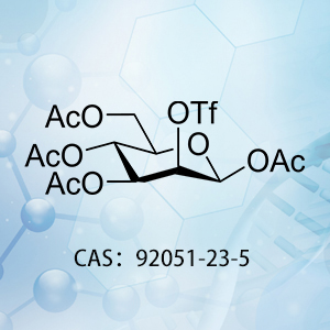 1,3,4,6-四-O-乙酰基...