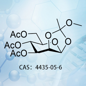 3,4,6-三-O-乙酰基-1...