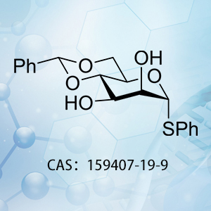苯基 4,6-O-苯亞甲...