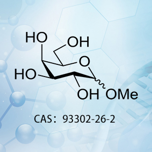 甲基 D-吡喃半乳糖苷C...
