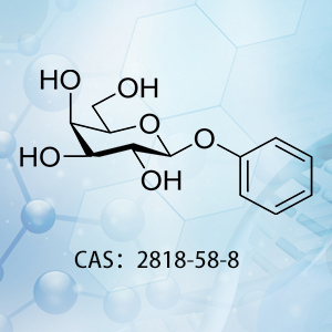苯基 β-D-吡喃半乳糖...
