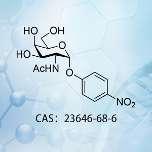 4-硝基苯基 2-乙酰氨...