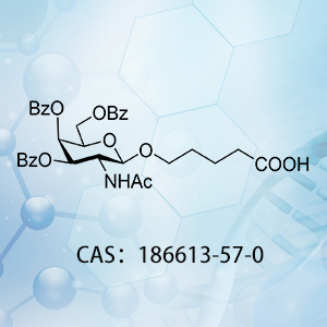 5-[(3,4,6-三-O-苯...
