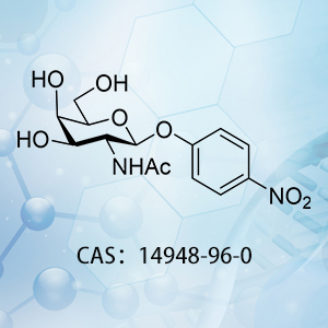 4-硝基苯基 2-乙酰氨...