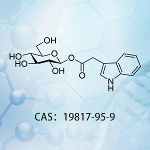 吲哚-3-乙?；?β-D...