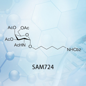 2-乙酰氨基-3,4,6-三-...