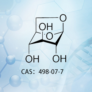 1,6-脫水-β-D-吡...