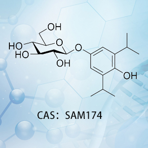 4-羥基丙泊酚 β-吡喃...