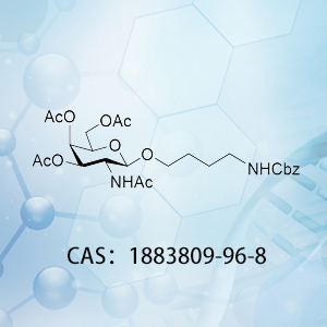 2-乙酰氨基-3,4,6-三-...