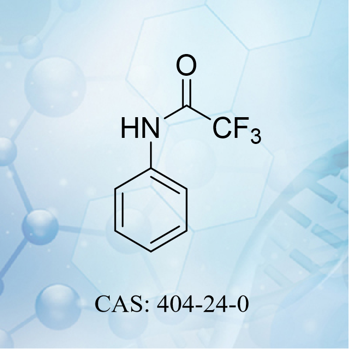 2,2,2-三氟-N-苯基乙酰...