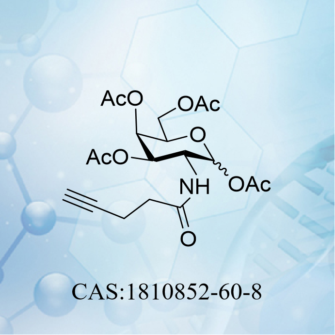 1,3,4,6-四-O-乙酰基...