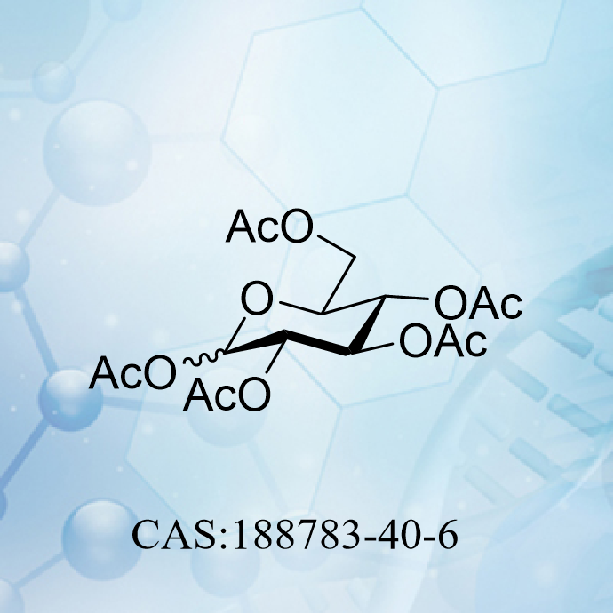 1,2,3,4,6-五-O-乙...