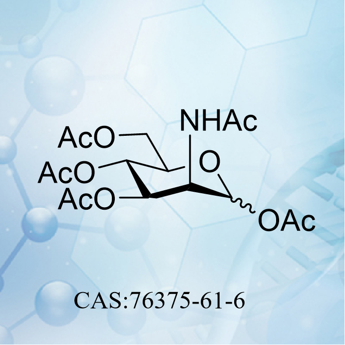 1,3,4,6-四-O-乙酰基...